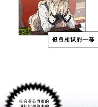 绿荫之冠5.公爵府的现状