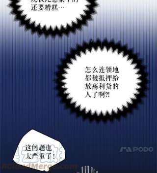 绿荫之冠5.公爵府的现状