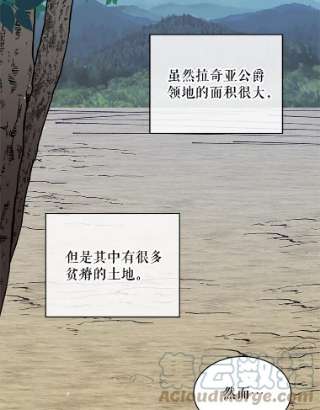 绿荫之冠5.公爵府的现状