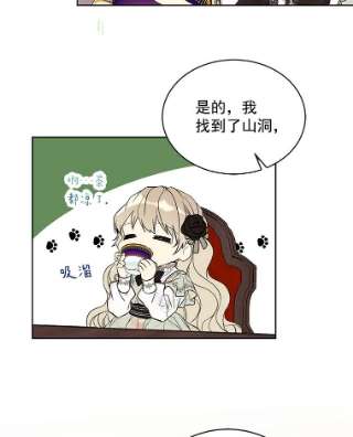 绿荫之冠7.发现魔法石