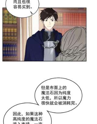 绿荫之冠7.发现魔法石