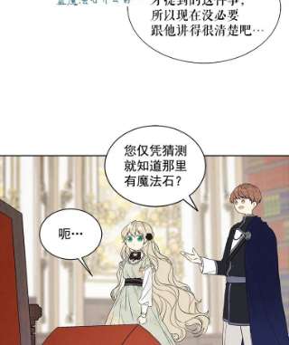 绿荫之冠7.发现魔法石