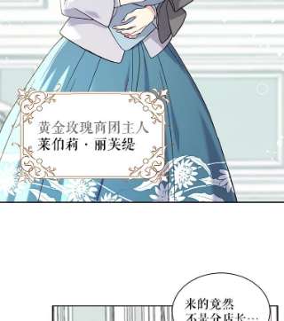 绿荫之冠8.商团主人来访