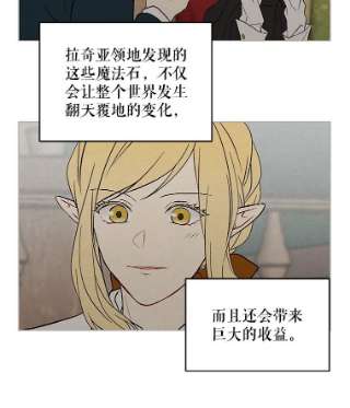 绿荫之冠8.商团主人来访