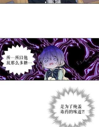 绿荫之冠13.你到底在想什么