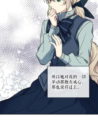 绿荫之冠13.你到底在想什么