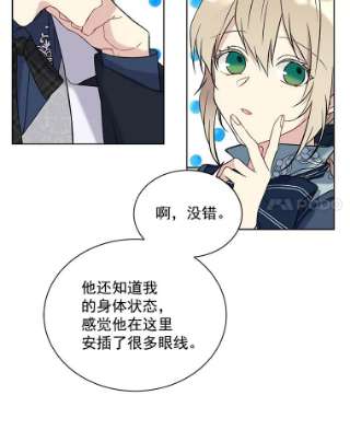 绿荫之冠14.阴狠的利德保