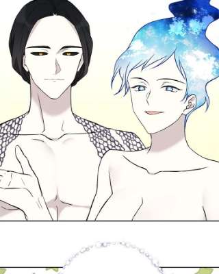 绿荫之冠16.这是…精灵？