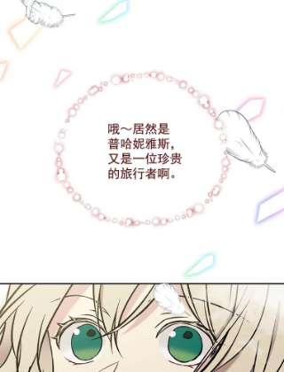 绿荫之冠16.这是…精灵？