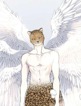 绿荫之冠16.这是…精灵？