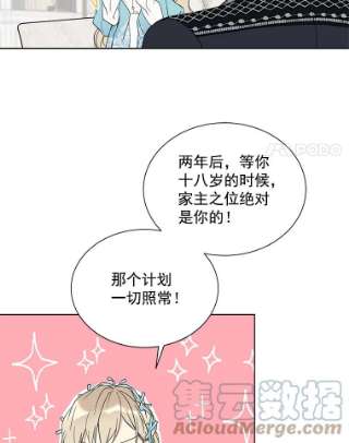 绿荫之冠20.开启新阶段