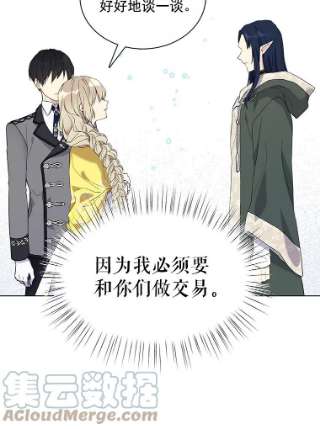 绿荫之冠22.精灵族来人