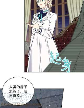绿荫之冠23.你到底是谁