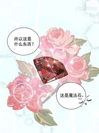 绿荫之冠23.你到底是谁