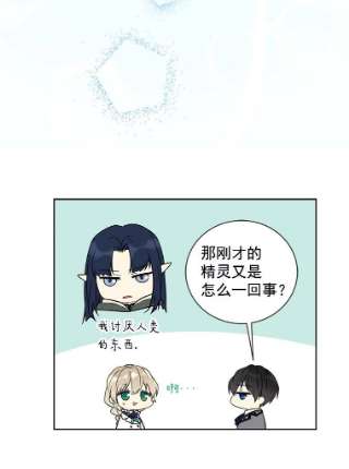 绿荫之冠23.你到底是谁