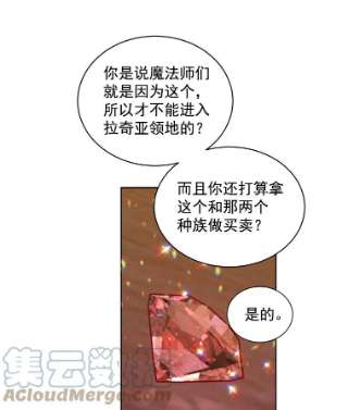 绿荫之冠23.你到底是谁