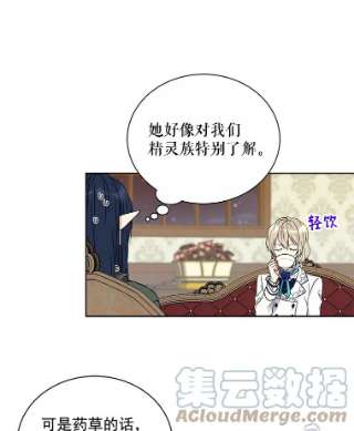 绿荫之冠23.你到底是谁