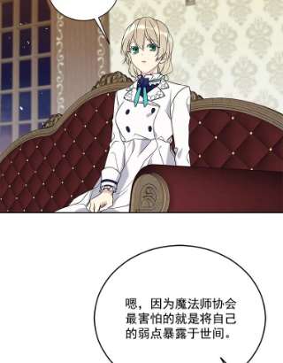 绿荫之冠23.你到底是谁