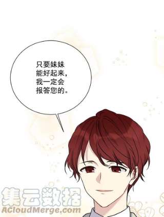 绿荫之冠25.伯爵欠我的人情