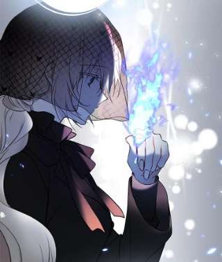 绿荫之冠26.绿影