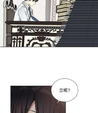 绿荫之冠26.绿影