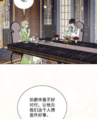 绿荫之冠26.绿影