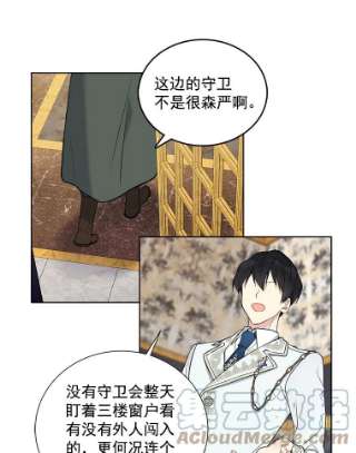 绿荫之冠26.绿影