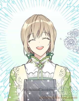 绿荫之冠26.绿影