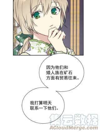 绿荫之冠26.绿影