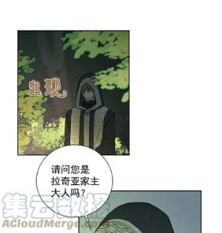 绿荫之冠27.谈判前的准备
