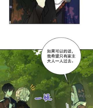 绿荫之冠27.谈判前的准备