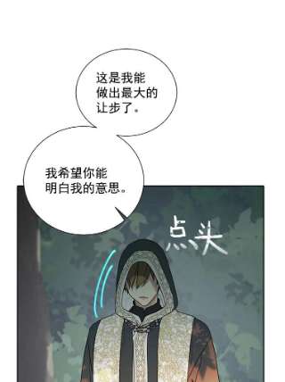 绿荫之冠27.谈判前的准备