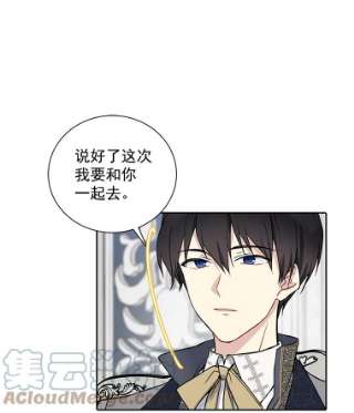 绿荫之冠27.谈判前的准备