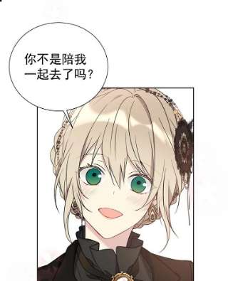 绿荫之冠28.拉奇亚的冬天