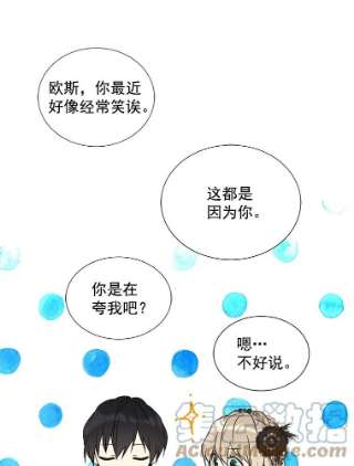 绿荫之冠28.拉奇亚的冬天