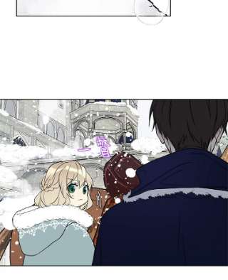 绿荫之冠28.拉奇亚的冬天