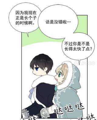 绿荫之冠29.他笑了？
