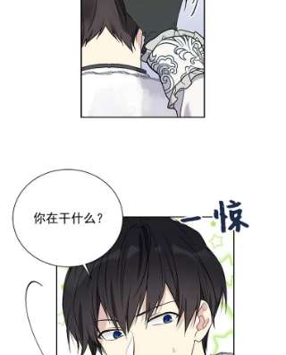 绿荫之冠29.他笑了？
