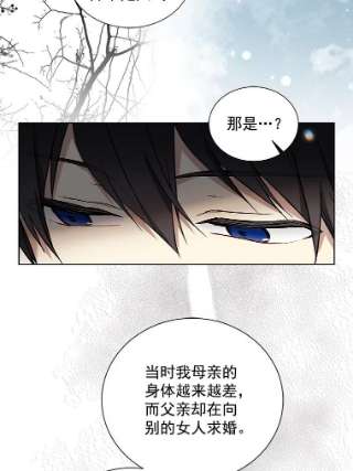 绿荫之冠29.他笑了？