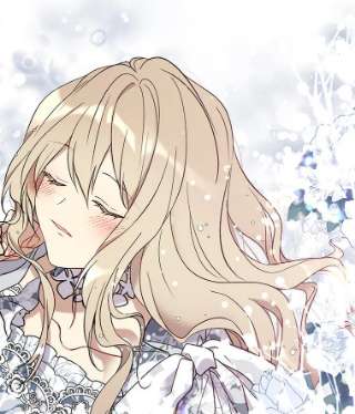 绿荫之冠31.吐露心声