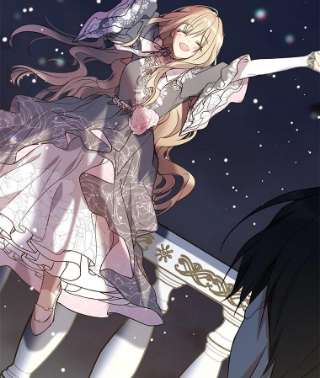 绿荫之冠31.吐露心声