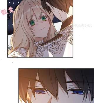 绿荫之冠31.吐露心声