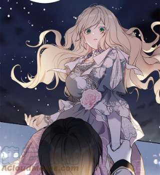 绿荫之冠32.约定