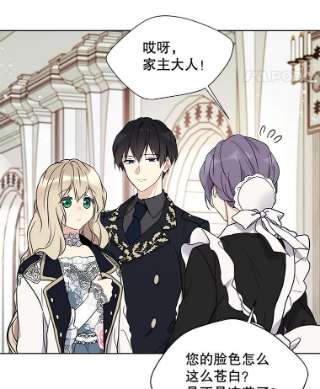 绿荫之冠32.约定