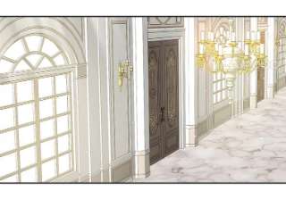 绿荫之冠32.约定