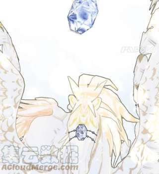 绿荫之冠33.争夺冰晶