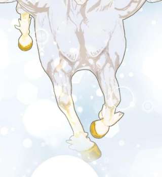 绿荫之冠33.争夺冰晶