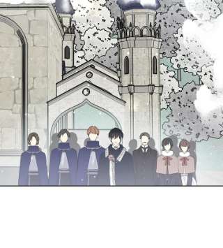 绿荫之冠33.争夺冰晶