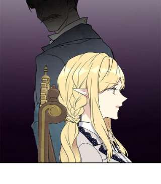 绿荫之冠33.争夺冰晶