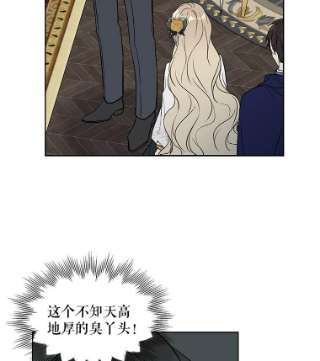 绿荫之冠34.他的真面目